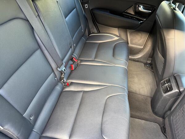 Kia Niro 64kWh 4+ Auto 5dr