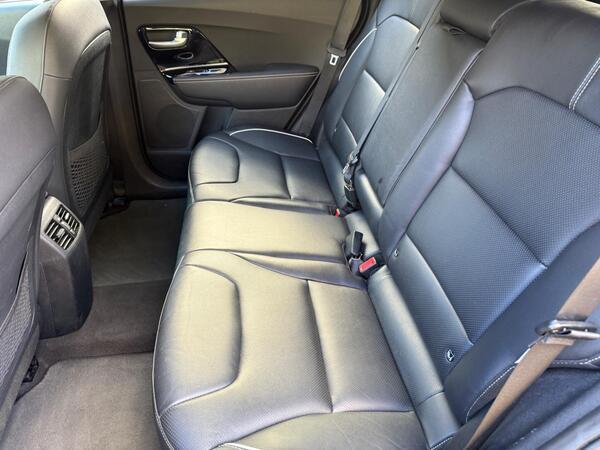 Kia Niro 64kWh 4+ Auto 5dr