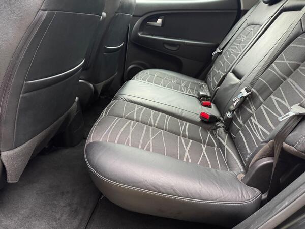 Kia Venga 1.6 EcoDynamics 3 Euro 5 (s/s) 5dr