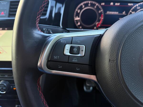 Volkswagen Golf 2.0 TSI GTI Performance Euro 6 (s/s) 5dr