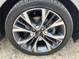 Kia Picanto 1.0 DPi GT-Line Euro 6 (s/s) 5dr at 48th