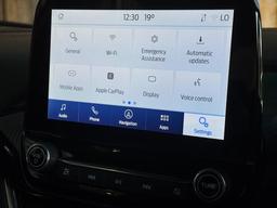 Ford Fiesta 1.5T EcoBoost ST-2 Euro 6 (s/s) 5dr at 13th