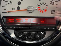 MINI Hatch 1.6 Cooper S Euro 5 (s/s) 3dr at 12th