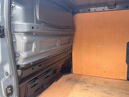 Renault Trafic 2.0 dCi Blue SL28 Business+ L1 H1 Euro 6 (s/s) 5dr at 32th