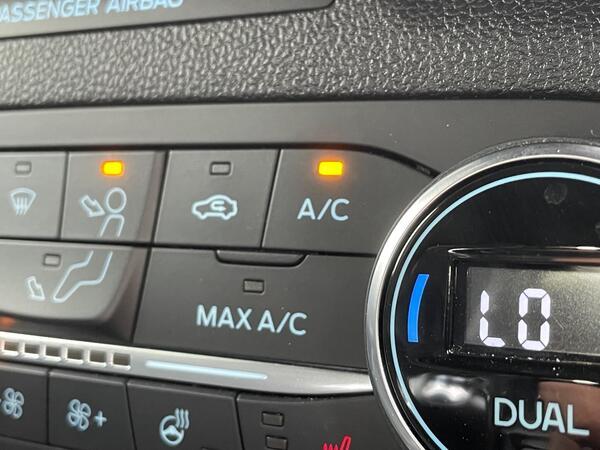 Ford Focus 2.3T EcoBoost ST Euro 6 (s/s) 5dr