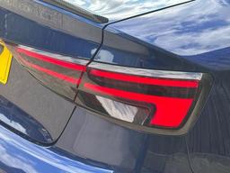 Audi S3 2.0 TFSI S Tronic quattro Euro 6 (s/s) 4dr at 36th