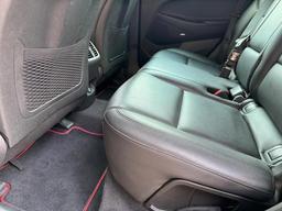 Hyundai TUCSON 1.6 T-GDi Premium Euro 6 (s/s) 5dr at 25th