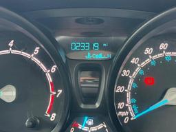 Ford Transit Courier 1.0 EcoBoost Sport L1 Euro 6 5dr at 21th