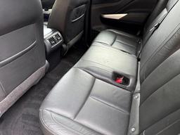 Nissan Navara 2.3 dCi Tekna Auto 4WD Euro 6 4dr at 16th