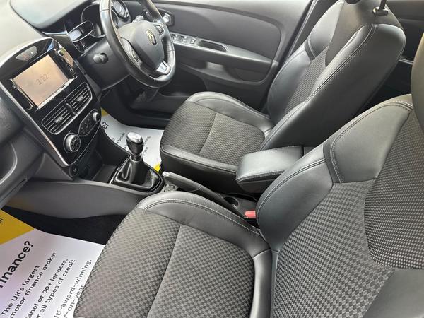 Renault Clio 1.2 TCe Dynamique S Nav Euro 6 (s/s) 5dr