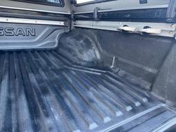 Nissan Navara 2.3 dCi Tekna Auto 4WD Euro 6 4dr at 32th