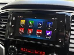 Mitsubishi L200 2.2 DI-D DC Barbarian 4WD Euro 6 (s/s) 4dr at 7th