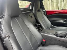 Mazda MX-5 RF 1.5 SKYACTIV-G Sport Euro 6 (s/s) 2dr at 15th