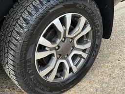 Ford Ranger 3.2 TDCi Wildtrak Auto 4WD Euro 5 4dr at 34th