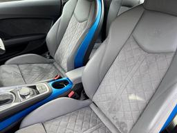 Audi TT 2.0 TFSI 40 S line S Tronic Euro 6 (s/s) 3dr at 16th