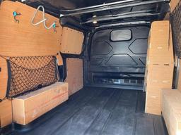 Ford Transit Custom 2.0 280 EcoBlue Limited L1 H1 Euro 6 5dr at 39th