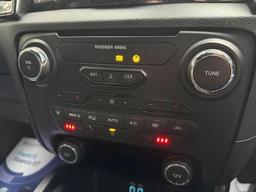 Ford Ranger 2.0 EcoBlue Wildtrak Auto 4WD Euro 6 (s/s) 4dr at 46th