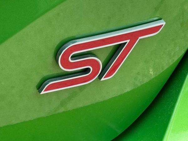 Ford Fiesta 1.5T EcoBoost ST-2 Euro 6 (s/s) 5dr