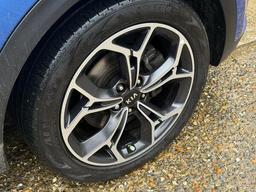 Kia Sportage 1.6 T-GDi GT-Line Euro 6 (s/s) 5dr at 36th