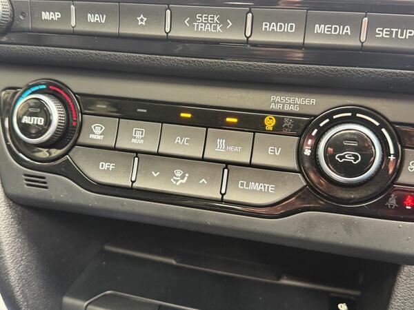 Kia Niro 64kWh 4+ Auto 5dr