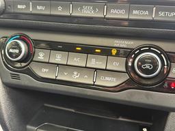 Kia Niro 64kWh 4+ Auto 5dr at 22th