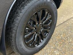 Ford Ranger 2.0 EcoBlue Thunder Pickup Double Cab 4dr Diesel Auto 4WD Euro 6 (s/s) (213 ps) at 35th