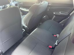 Suzuki Swift 1.0 Boosterjet SZ-T Euro 6 5dr at 28th