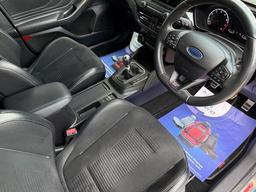Ford Focus 2.3T EcoBoost ST Euro 6 (s/s) 5dr at 8th