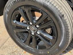 Citroen Berlingo 1.5 BlueHDi 1000 Driver M SWB Euro 6 (s/s) 5dr at 18th