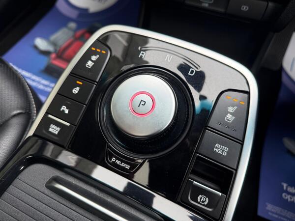 Kia Niro 64kWh 4+ Auto 5dr