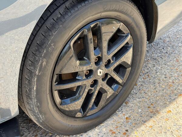 Renault Trafic 2.0 dCi ENERGY 28 Black Edition EDC SWB Standard Roof Euro 6 (s/s) 5dr