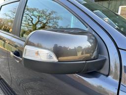 Ford Ranger 3.2 TDCi Wildtrak Auto 4WD Euro 5 4dr at 39th