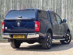 Nissan Navara 2.3 dCi Tekna 4WD Euro 6 (s/s) 4dr at 3th