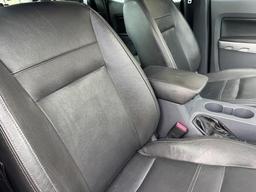 Ford Ranger 2.2 TDCi Limited 1 Durashift 4WD Euro 5 4dr at 8th