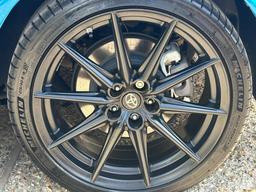 Toyota GR86 2.4 Boxer D-4S Euro 6 2dr at 28th