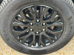Ford Ranger 2.0 EcoBlue Thunder Auto 4WD Euro 6 (s/s) 4dr at 67th