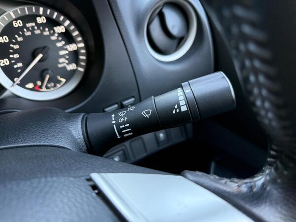 Nissan Navara 2.3 dCi Tekna Auto 4WD Euro 6 4dr