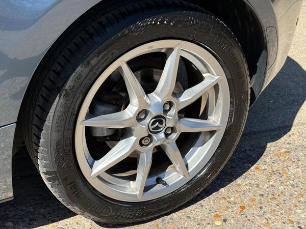 Mazda MX-5 1.5 SKYACTIV-G Arctic Euro 6 2dr