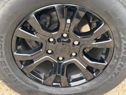 Ford Ranger 2.0 EcoBlue Wildtrak Auto 4WD Euro 6 (s/s) 4dr at 58th