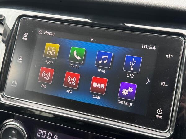 Mitsubishi L200 2.4 DI-D DC Barbarian Auto 4WD Euro 6 4dr