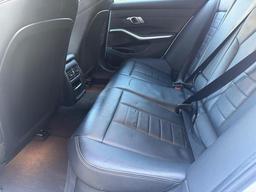 BMW 3 Series 2.0 320i M Sport Touring Auto Euro 6 (s/s) 5dr at 17th