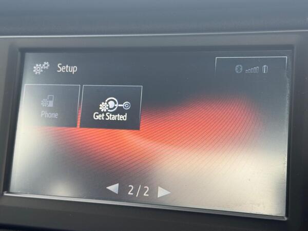 Toyota GT86 2.0 Boxer D-4S Club Series Blue Edition Euro 6 2dr