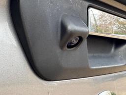 Nissan Navara 2.3 dCi Tekna Auto 4WD Euro 6 4dr at 40th