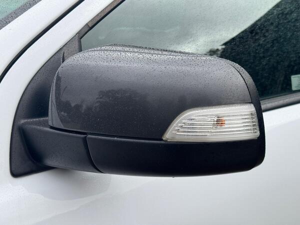 Ford Ranger 3.2 TDCi Wildtrak Auto 4WD Euro 6 (s/s) 4dr