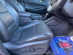 Hyundai TUCSON 1.6 T-GDi Premium SE DCT Euro 6 (s/s) 5dr at 15th