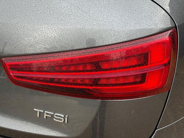 Audi Q3 1.4 TFSI CoD S line Edition S Tronic Euro 6 (s/s) 5dr