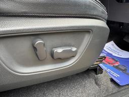 Fiat Fullback 2.4D Cross Auto 4WD Euro 6 4dr at 41th