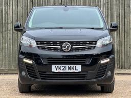 Vauxhall Vivaro 1.5 Turbo D 2700 Sportive L1 H1 Euro 6 (s/s) 5dr at 6th