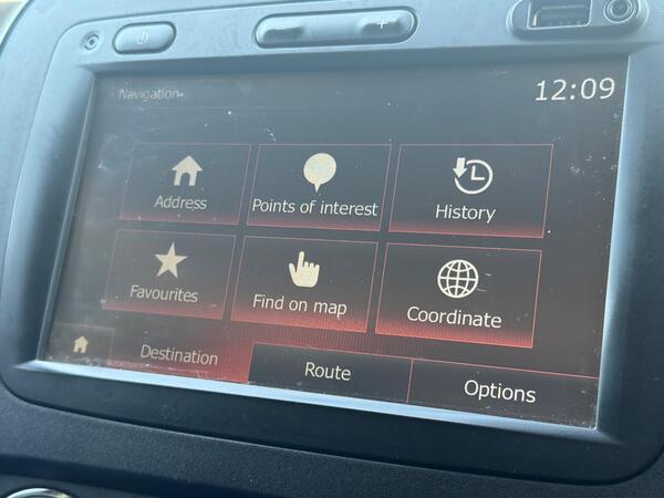 Vauxhall Vivaro 1.6 CDTi 2700 BiTurbo ecoFLEX Sportive L1 H1 Euro 5 (s/s) 5dr