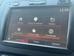 Vauxhall Vivaro 1.6 CDTi 2700 BiTurbo ecoFLEX Sportive L1 H1 Euro 5 (s/s) 5dr at 21th